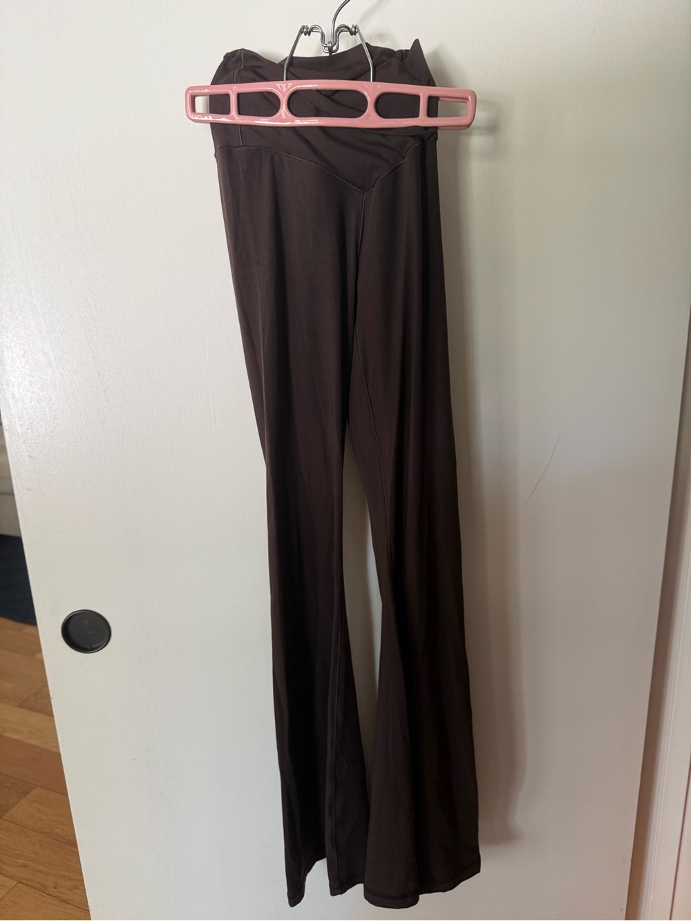 Women’s  Stretch Cotton Pants